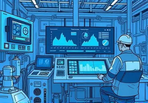 نظارت بر معیارهای حفاظت کاتدی