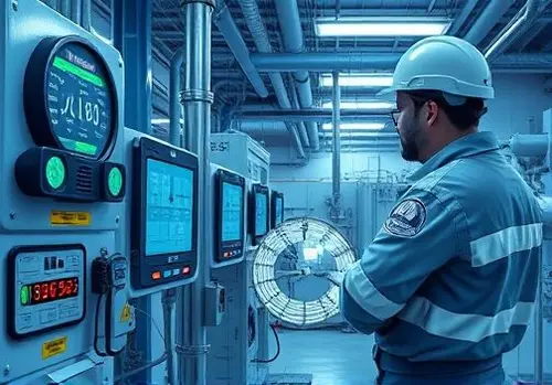 کنترل و پایش معیارهای حفاظت کاتدیک