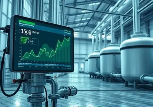 پایش حفاظت کاتدیک