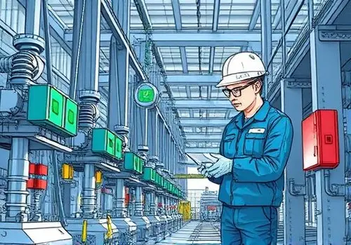 نظارت بر حفاظت کاتدی