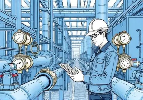 نظارت بر حفاظت کاتدی