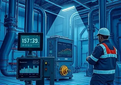 مانیتورینگ معیارهای حفاظت کاتدی