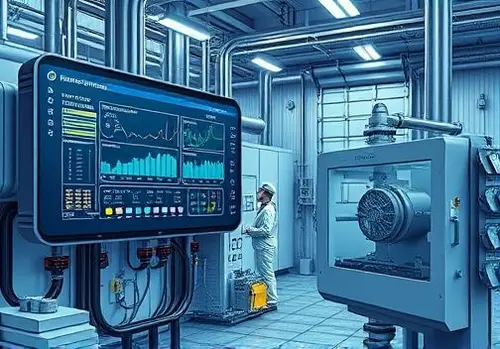 مانیتورینگ حفاظت کاتدی