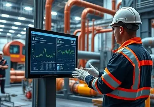 مانیتورینگ سیستم های حفاظت کاتدی