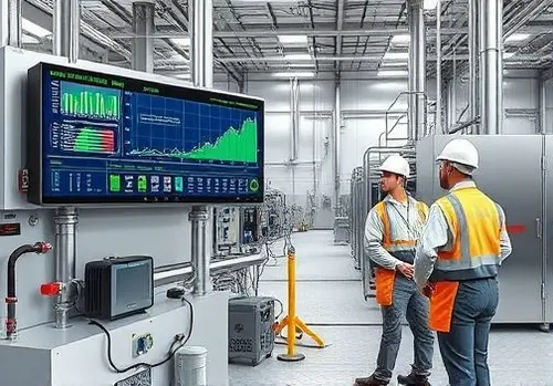 مانیتورینگ حفاظت کاتدی