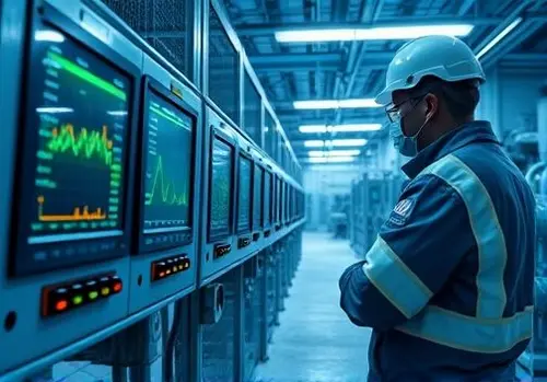 نظارت بر حفاظت کاتدی