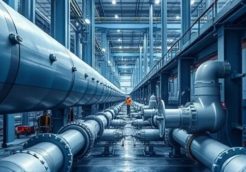 سیستم های حفاظت کاتدی