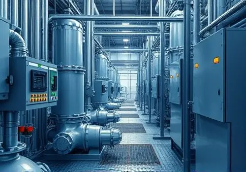 سیستم های حفاظت کاتدی