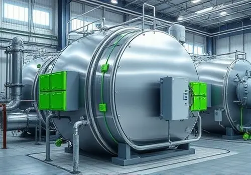 سیستم های حفاظت کاتدی