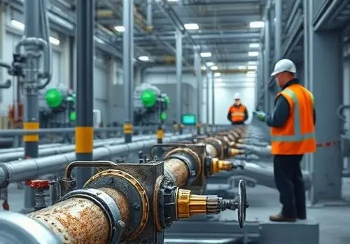 استفاده در سیستم های حفاظت کاتدی