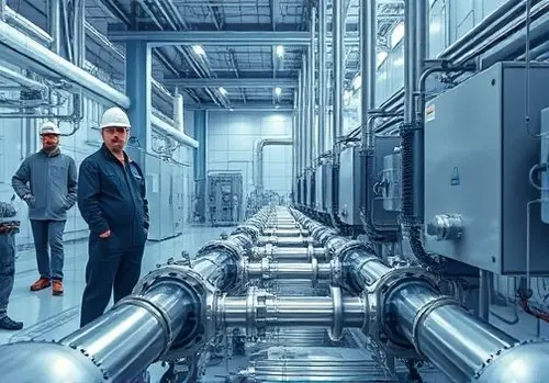 اجرای سیستم های حفاظت کاتدی