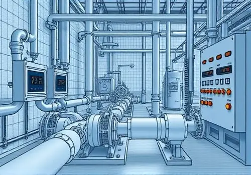 استفاده در سیستم های حفاظت کاتدی