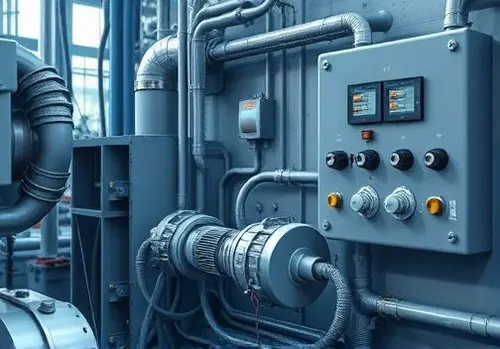 اجزای سیستم های حفاظت کاتدی