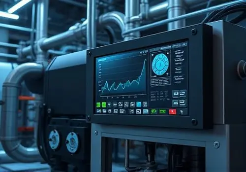 کنترل سیستم های حفاظت کاتدی