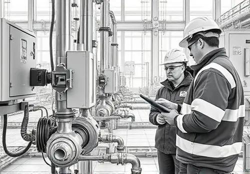 ارزیابی سیستم های حفاظت کاتدی