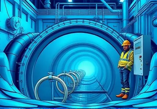 مدیریت سیستم های حفاظت کاتدی