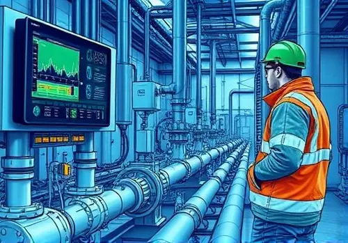 پایش سیستم های حفاظت کاتدی