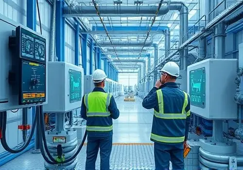 پایش سیستم های حفاظت کاتدی