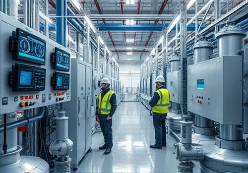 پایش سیستم های حفاظت کاتدی