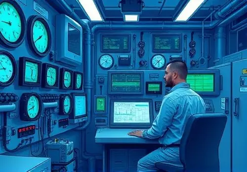 مانیتورینگ سیستم های حفاظت کاتدی