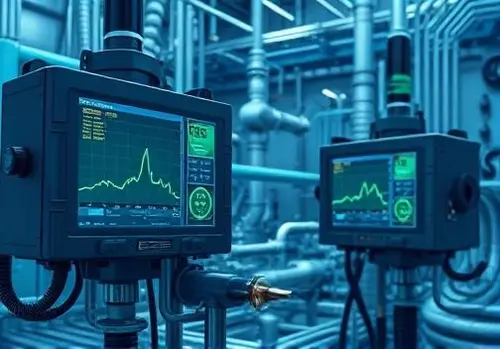 نظارت بر سیستم های حفاظت کاتدی