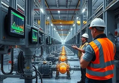 پایش سیستم های حفاظت کاتدی