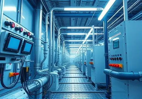 پایش سیستم های حفاظت کاتدی