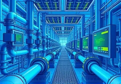 پایش سیستم های حفاظت کاتدیک