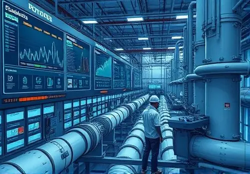 پایش سیستم های حفاظت کاتدی