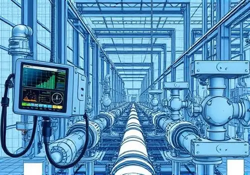 پایش سیستم های حفاظت کاتدی