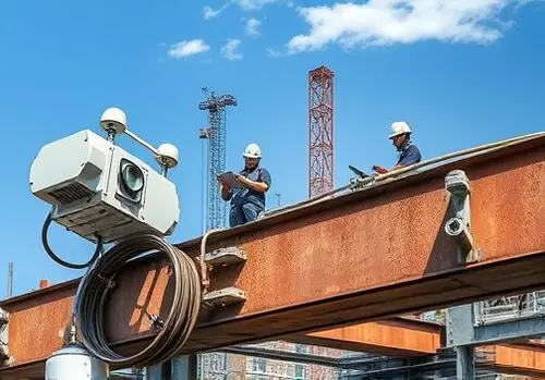 پایش سیستم های حفاظت کاتدی بر روی سازه ها