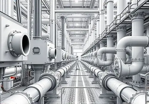 بررسی سیستم های حفاظت کاتدی