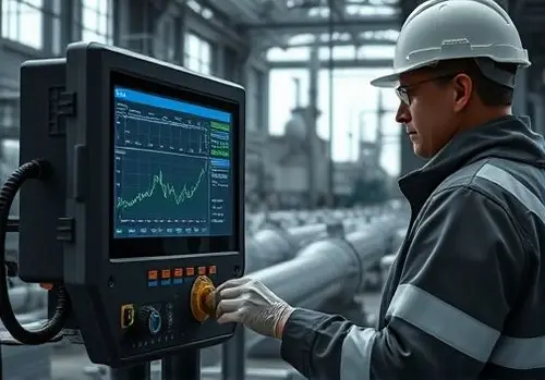 تست و انطباق سیستم های برق کاتدی