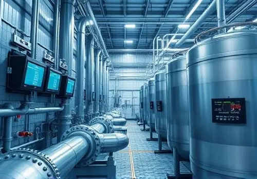 سیستم های حفاظت کاتدی