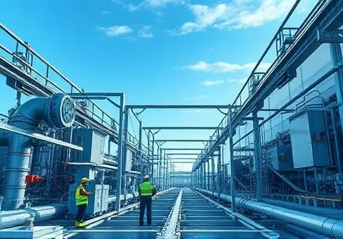 سیستم های حفاظت کاتدی