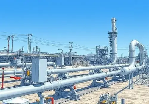 سیستم های حفاظت کاتدی