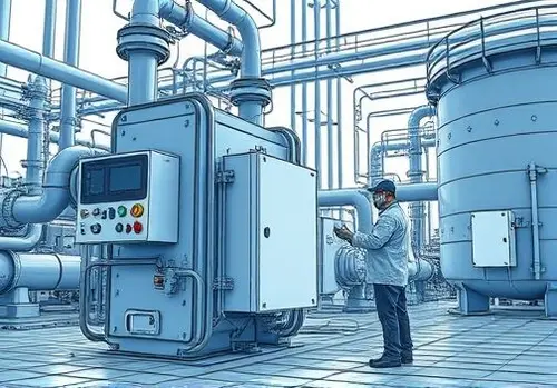 سیستم های حفاظت کاتدی