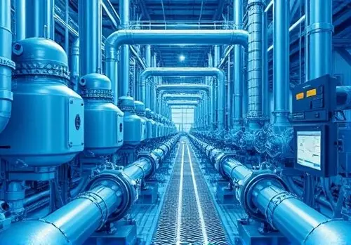 سیستم های حفاظت کاتدی