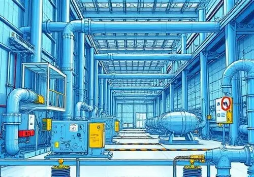 سیستم های حفاظت کاتدی