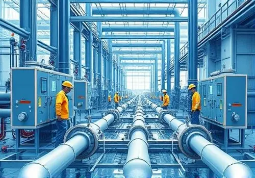 سیستم های حفاظت کاتدی