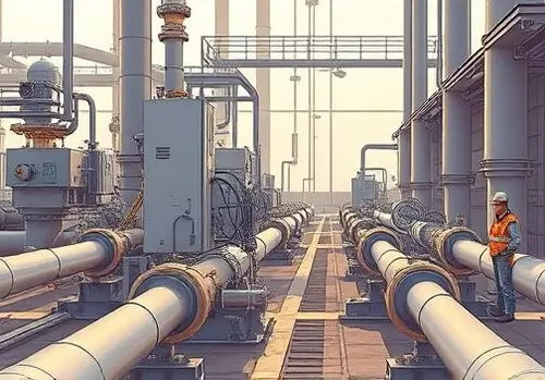 سیستم های حفاظت کاتدی