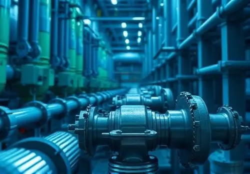 تقویت سیستم های حفاظت کاتدی