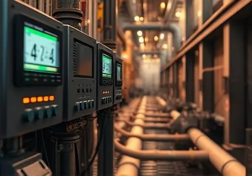 تنظیم و کنترل سیستم های حفاظت کاتدیک