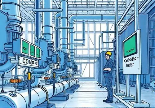 سیستم های حفاظت کاتدی