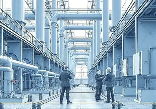 سیستم های حفاظت کاتدی