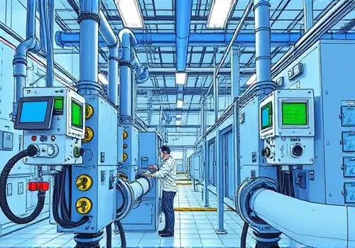 اتصال به سیستم های کاتدی