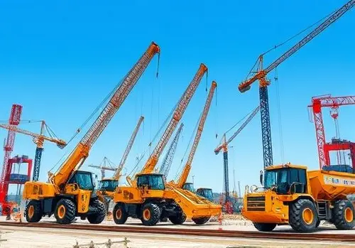 پروژه های عمرانی