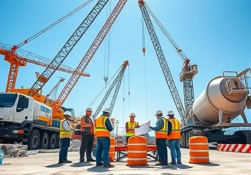 پروژه های عمرانی