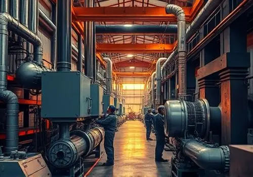 سیستم های جوش احتراقی