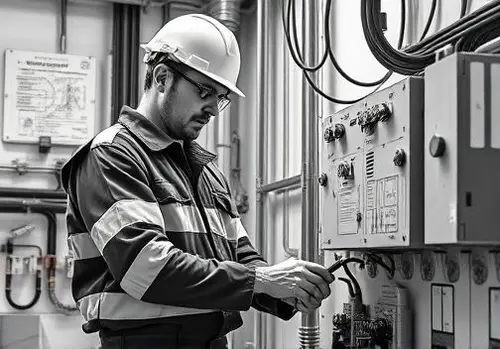 اتصال برای سامانه های ارتینگ